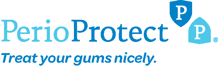 Perio Protect | Treat your gums nicely.